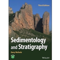 SEDIMENTOLOGY & STRATIGRAPHY