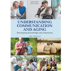 STREAMLINED COM 390 UNDERSTANDING COMMUNICATION AND AGING