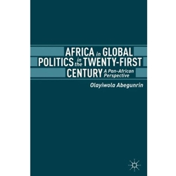 AFRICA IN GLOBAL POLITICS IN THE 21ST CENTURY