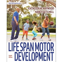 LIFE SPAN MOTOR DEVELOPMENT