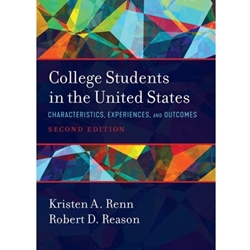 COLLEGE STUDENTS IN THE UNITED STATES