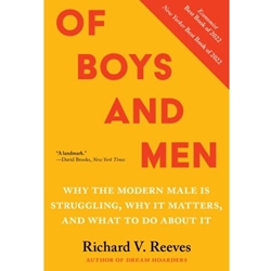 OF BOYS AND MEN