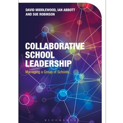 COLLABORATIVE SCHOOL LEADERSHIP