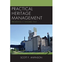 STREAMLINED ANT 545/645 PRACTICAL HERITAGE MANAGEMENT EBOOK