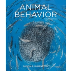 ANIMAL BEHAVIOR