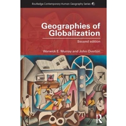 STREAMLINED GRY 321 GEOGRAPHIES OF GLOBALIZATION EBOOK