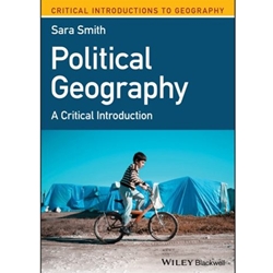 POLITICAL GEOGRAPHY