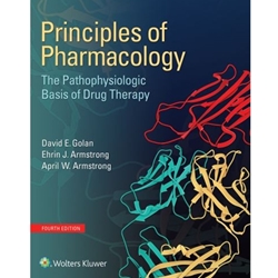 STREAMLINED BMS 570/670 PRIN OF PHARMACOLOGY (PERPETUAL)