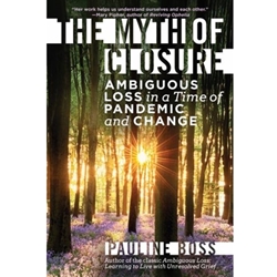 MYTH OF CLOSURE