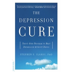 THE DEPRESSION CURE