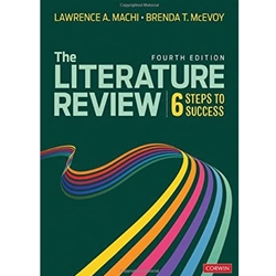 LITERATURE REVIEW