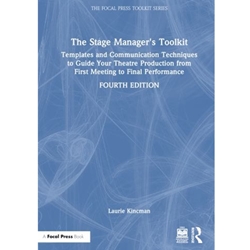 STREAMLINED THE 354 STAGE MANAGER TOOLKIT EBOOK