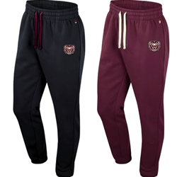 Colosseum Bear Head Sweatpants