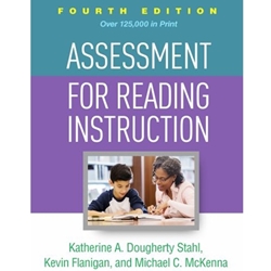 STREAMLINED LTC 780 ASSESSMENT FOR READING INSTRCT EBOOK