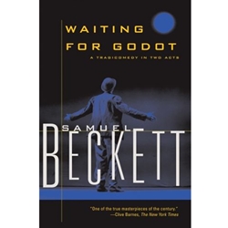 WAITING FOR GODOT (PLAY)