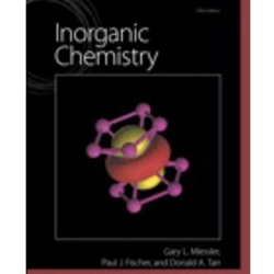 INORGANIC CHEMISTRY