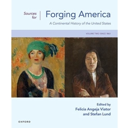 SOURCES FOR FORGING AMERICA: V2