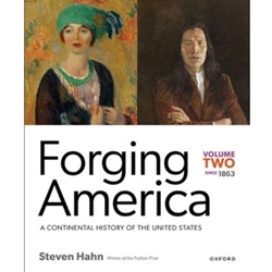 FORGING AMERICA: V2