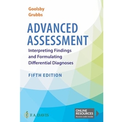 ADVANCED ASSESSMENT