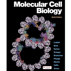 STREAMLINED ANE 604/BIO 320 MOLECULAR CELL BIOLOGY EBOOK