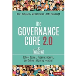 GOVERNANCE CORE