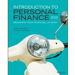 STREAMLINED CTE 373 INTRO TO PERSONAL FINANCE EBOOK