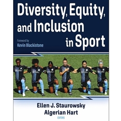 STREAMLINED KIN 286/425/625 DIVERSITY, EQUITY, AND INCLUSION IN SPORT EBOOK