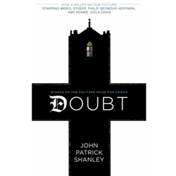 DOUBT (MOVIE TIE-IN)