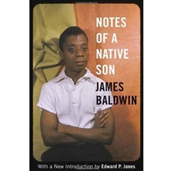 NOTES OF A NATIVE SON