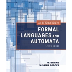 INTRO TO FORMAL LANGUAGES AUTOMATA