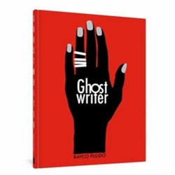 *CANC SP25*GHOSTWRITER