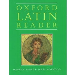 OXFORD LATIN READER