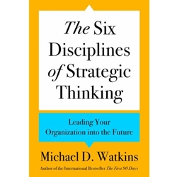 STREAMLINED MGT 487 6 DISCIPLINES OF STRATEGIC THINKING EBOOK