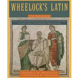 STREAMLINED LTN 101-201 WHEELOCKS LATIN EBOOK