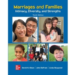 STREAMLINED CFD 163 MARRIAGES AND FAMILIES EBOOK