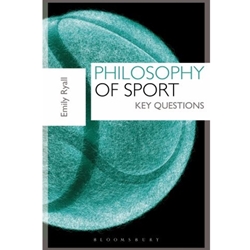 *PHILOSOPHY OF SPORT *OLD ED*