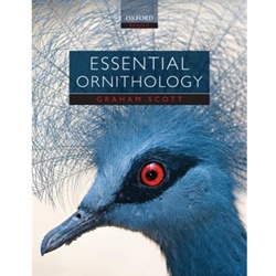 ESSENTIAL ORNITHOLOGY