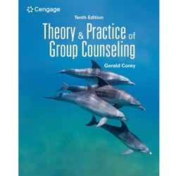 THEORY PRAC OF GROUP COUNSELING