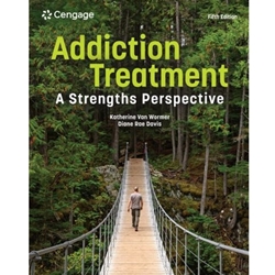 STREAMLINED SWK 330 ADDICTION TREATMENT EBOOK