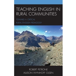 STREAMLINED ENG 732 TEACHING ENGLISH IN RURAL COMMUNITIES EBOOK