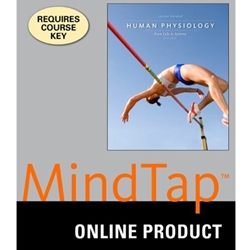 STREAMLINED BMS 752 HUMAN PHYSIOLOGY + MINDTAP