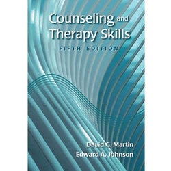 COUNSELING THERAPY SKILLS