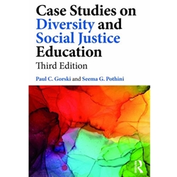 CASE STUDIES ON DIVERSITY SOCIAL JUSTICE EDUC