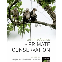 STREAMLINED ANT 370 INTRO TO PRIMATE CONSERVATION EBOOK