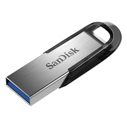 SanDisk Ultra Flair Flash Drive 32 GB