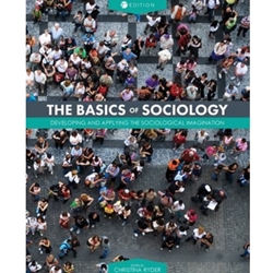 INTRO TO SOCIETY