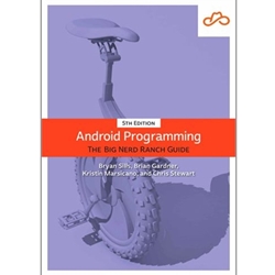 STREAMLINED ITC 362 ANDROID PROGRAMMING EBOOK
