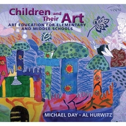 STREAMLINED ART 360 CHILDREN AND THEIR ART EBOOK