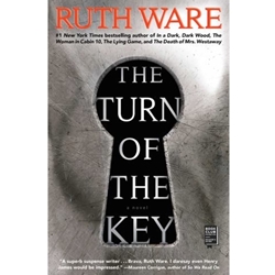 THE TURN OF THE KEY