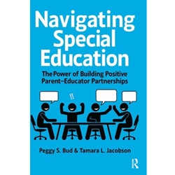 STREAMLINED SPE 560/660 NAVIGATING SPECIAL EDUCATION EBOOK